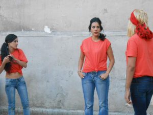 Rodajes